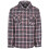 Trespass (3-4 Years, Dark Grey Check) Trespass Gingham Boys Shirt Long Sleeve Average 1
