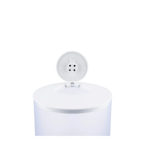 BWT AQUAlizer Wasserstation (1 Magnesiumkartusche + 1 Glaskaraffe) 2