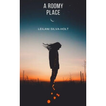 A roomy place by Leilani SilvaHolt Paperback Book