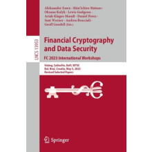 Financial Cryptography and Data Security. FC 2023 International Worksh