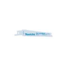 Lâminas Makita Bi-Metal para metal (3 a 12 mm) e madeira (10 a 50 mm) - B-20454