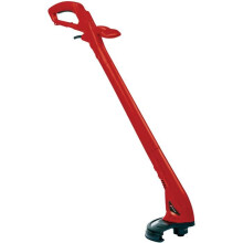 Cortabordes eléctrico Einhell GC-ET 2522 (250 W, Longitud del cable 6 m, Mango adicional - Antidesgarro del cable)