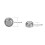 High Capacity Button Cell Battery LR521 AG0 Batteries-30 pieces 3