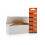 High Capacity Button Cell Battery LR521 AG0 Batteries-30 pieces 6