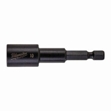 MAGNEETTIKUPPI MILWAUKEE 10x65 mm - 4932492441