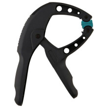 Pinza a molla FZH 30 Wolfcraft 3625000 Apertura massima: 30 mm