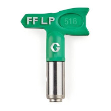 Buse de pulvérisation de peinture - GRACO - FFLP516 - Couleur Vert - Modèle FFLP516 - Type de produit: Buse