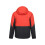(L, Orange) Mountain Warehouse Mens Interstellar II Ski Jacket 3