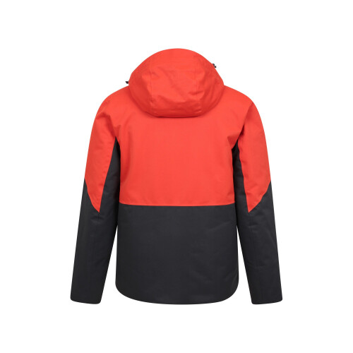 (L, Orange) Mountain Warehouse Mens Interstellar II Ski Jacket 2