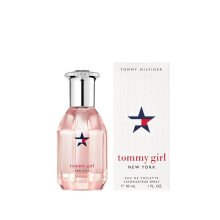 Tommy Hilfiger Tommy Girl New York Eau De Toilette For Women 30 ml