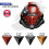 AK Interactive Quick Gen 17518 Red Soldiers Acrylic Paint Set 2
