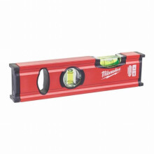 Slim MILWAUKEE - 20 cm - ei magneettinen - 4932472091