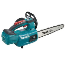 Snoeikettingzaag - MAKITA - DUC254CZ 18V - Licht en handig - Werkt op batterijen