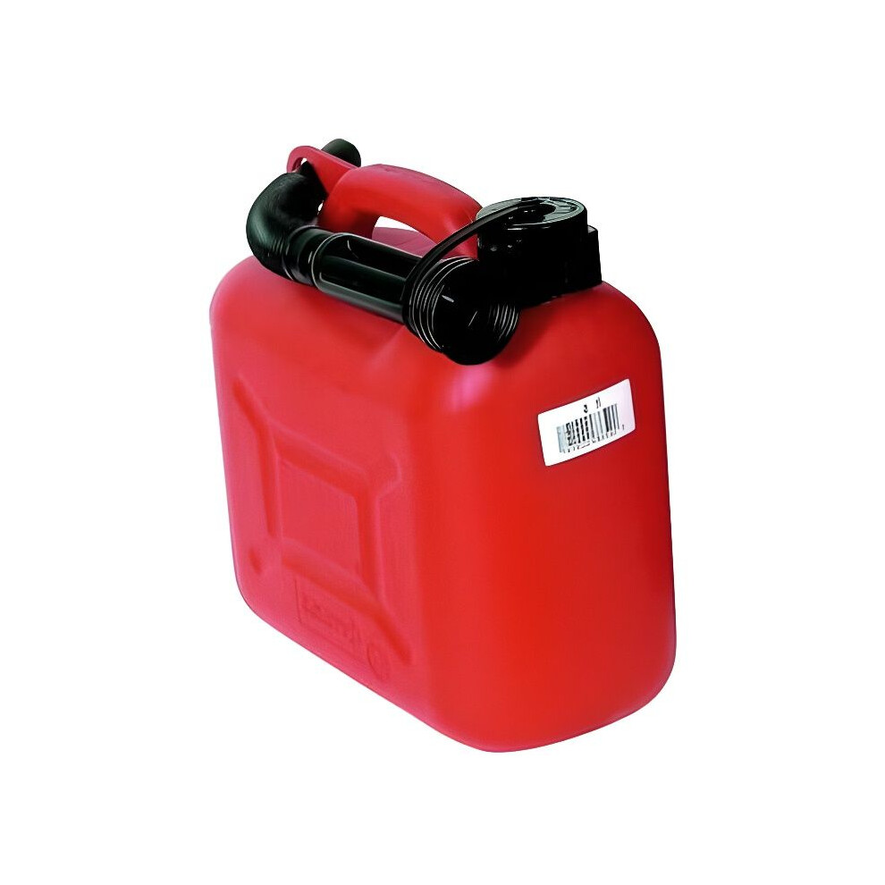 Borg Kunststoffkanister Mit Trichter -Hico 20 Liter - Image 6