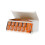 High Capacity Button Cell Battery LR521 AG0 Batteries-30 pieces 4