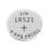High Capacity Button Cell Battery LR521 AG0 Batteries-30 pieces 5