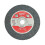 Milwaukee Disco de corte - MILWAUKEE - SCS 41-76 - 76 mm - 5 pcs - Aço resistente ao ácido 1