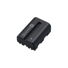 SONY Akku NP-FM500H A200, A300, A350, A700:lle