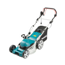 Cortacésped eléctrico 1800W 46cm de velocidad variable ELM4621 Makita
