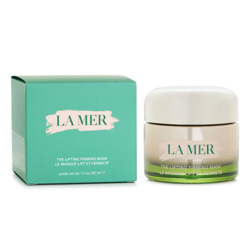La Mer La Mer The Lifting Firming Mask 50ml 2