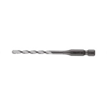 Monimateriaalinen poranterä 4x90 mm - MILWAUKEE - 4932471092