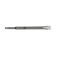 Burin tasainen SDS-Plus MILWAUKEE - 250 x 20 mm - 4932339626