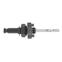 Puu poranterä - Puu 11MM / Poranterä 32-210MM (X1) - MILWAUKEE - 4932479467