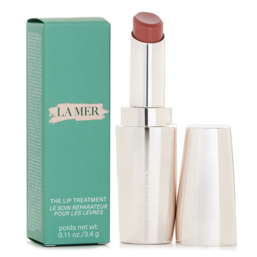 La Mer La Mer The Lip Treatment - # Rose 3.4g 2