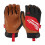 Milwaukee Gants MILWAUKEE Cuir hybrides - Taille 11 - 4932471915 1