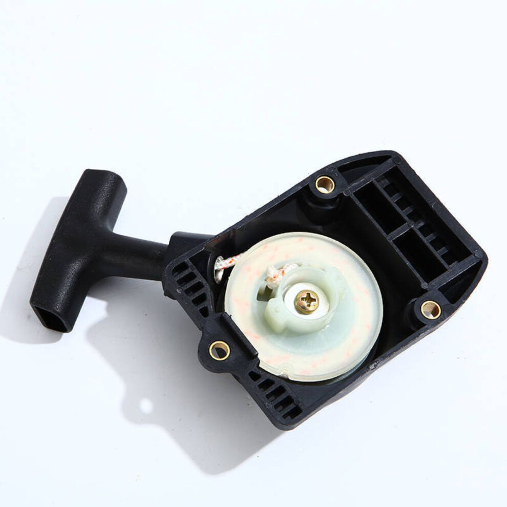 Recoil Starter Kit Compatible With Stihl Fs80 Fs85 Bg85 Fr85 Fs75, Model 4137 190 4000 Replacement Part 9310219206966