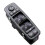 Front Left Driver Side Electric Master Power Window Switch Compatible with Jeep Cherokee 2014-2017, Replace 68 1