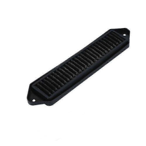 BMW E Series Cabin Air Cowl Filter Compatible with E82 E88 E90 E91 E92 E93 X1 M3 128i 135i 328i 335i