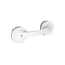 Compatible Glass Door and Window Handle, No-Trace Suction Cup Grip for Bathroom Sliding Doors, Cabinets and Wa