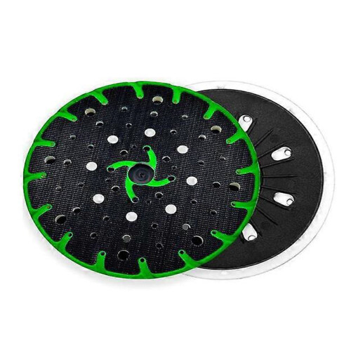 2-Pack Compatible with Festool 202463 RO 150 FEQ 6-Inch Sanding Pad Replacement Backing Pad
