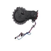Vacuum Driven Walking Wheel Compatible with Ecovacs Deebot X1 X1S Pro X1 OMNI T10 OMNI T20 Robot Vacuum Parts