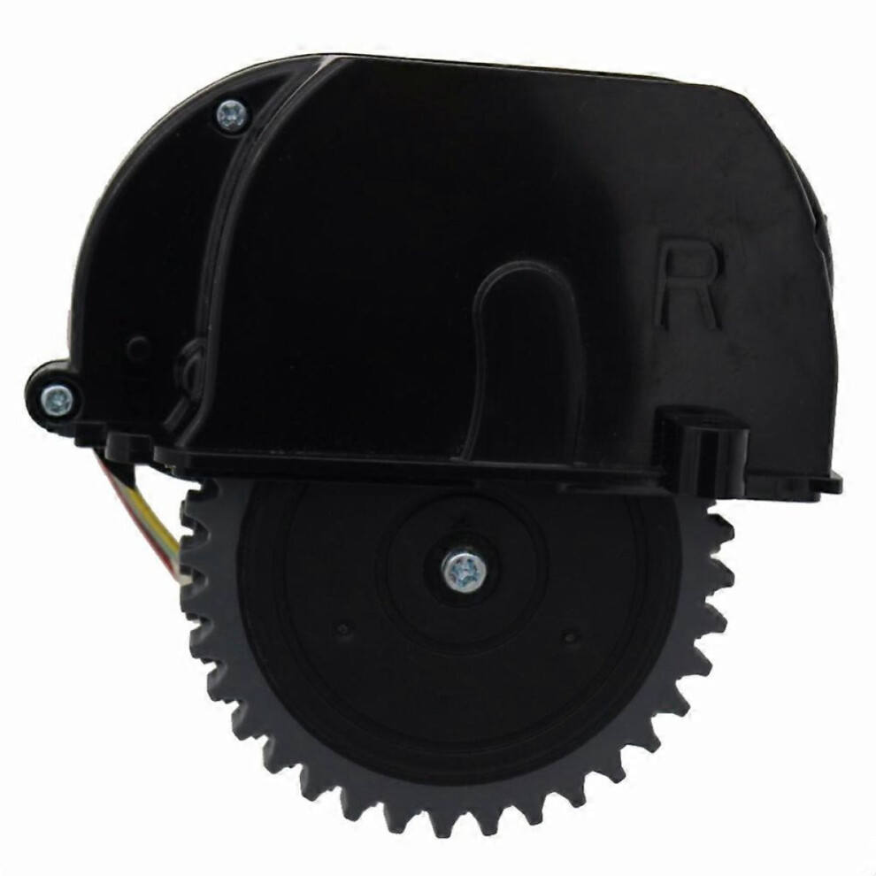 Wheel Compatible With Ilife V3s Pro V5s Pro V50 V55 Robot Vacuum Cleaner Right Motor Replacement Part 9310219210680