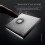 Tuya Zigbee Smart Curtain Switch Anti-Glare Touch Panel Flowing Backlight Touch Curtain Panel EU A 4