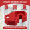 Circuit Breaker Lockout Device with Screw Circuit Lock Universal 5