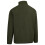 Trespass (M, Dark Vine) Trespass Mens Wetherill Fleece Top 3