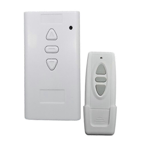 AC DC Motor Remote Switch Controller 12V 24V 36V Motor Limit Switch 2