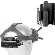 Držák baterie kompatibilní s DJI Goggles 2 a FPV Goggles V2, háček na pouzdro baterie pro DJI Avat