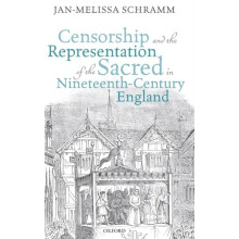 Censorship and the Representation of the Sacred in NineteenthCentury E