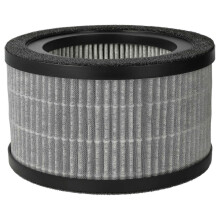 Kompatibel mit Beurer LR 220 Luftreiniger-Ersatzfiltern, Primär-, HEPA- und Aktivkohle-Kombinationsfilter