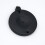 Plastic Base Single Thread Stand for Sewing Machines - Cone Spool Holder for Quilting and Sewing 2