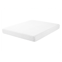 Foam Mattress PEARL H2/3 Medium 140 x 200 cm (EU Double)