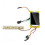 2pcs 8-Inch Electric Scooter Display Accessories LED Lcd Display for  Display Panel 5