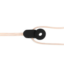 3X FM Broadcast Antenna 75 Ohm Dipole Indoor T Antenna Aerial Male F-Type Connector Transmitting FM Antenna