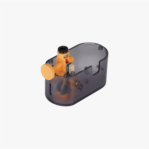 For  A1/A1mini AMS Lite Left / Right Filament Funnel Unit Smooth Filament Flow for 3D Printer Replaceable Parts 2