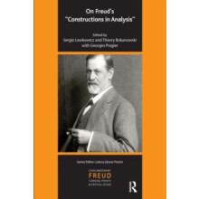On Freuds Constructions in Analysis Paperback Book