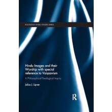 Hindu Images and their Worship with special reference to Vaisnavism A